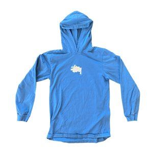 Stussy Hologram Hoodie